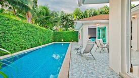 3 Bedroom Villa for rent in The Vineyard Phase 3, Pong, Chonburi
