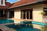 4 Bedroom Villa for rent in Nong Prue, Chonburi