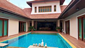4 Bedroom Villa for rent in Nong Prue, Chonburi