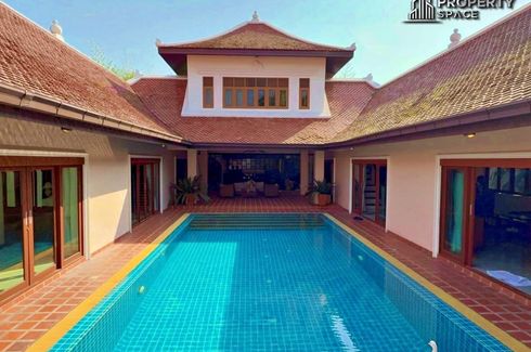 4 Bedroom Villa for rent in Nong Prue, Chonburi