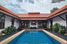 3 Bedroom Villa for rent in Siam Lake View, Nong Prue, Chonburi