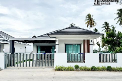 3 Bedroom House for sale in Nong Pla Lai, Chonburi