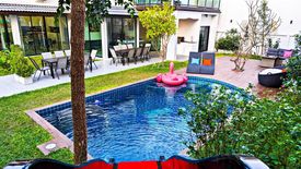 7 Bedroom Villa for rent in Nong Prue, Chonburi
