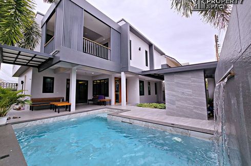 4 Bedroom Villa for sale in Central Park 2 Pattaya, Nong Prue, Chonburi