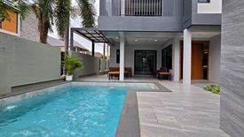 4 Bedroom Villa for sale in Central Park 2 Pattaya, Nong Prue, Chonburi