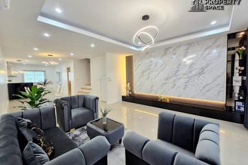 2 Bedroom House for sale in Nong Prue, Chonburi