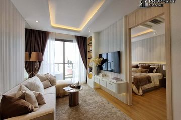 2 Bedroom Condo for sale in Seaspire Jomtien, Nong Prue, Chonburi