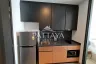 1 Bedroom Condo for rent in Edge Central Pattaya, Nong Prue, Chonburi