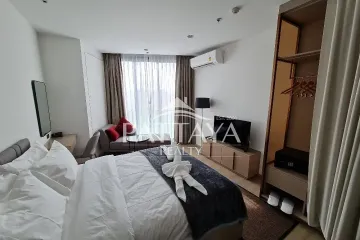 1 Bedroom Condo for rent in Edge Central Pattaya, Nong Prue, Chonburi