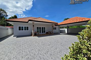 3 Bedroom House for rent in Pong, Chonburi