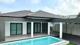 3 Bedroom Villa for sale in Nong Prue, Chonburi