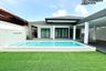 3 Bedroom Villa for sale in Nong Prue, Chonburi
