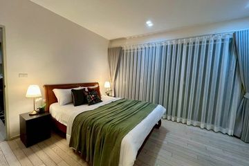 2 Bedroom Condo for rent in Noble Solo, Khlong Tan Nuea, Bangkok near BTS Thong Lo