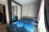 1 Bedroom Condo for rent in The Base Central Pattaya, Nong Prue, Chonburi