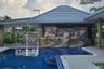 4 Bedroom Villa for sale in SP Village 5, Nong Prue, Chonburi