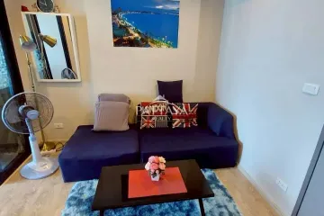 1 Bedroom Condo for rent in The Base Central Pattaya, Nong Prue, Chonburi