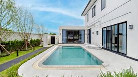 4 Bedroom Villa for Sale or Rent in Nong Pla Lai, Chonburi