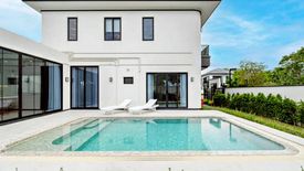 4 Bedroom Villa for Sale or Rent in Nong Pla Lai, Chonburi