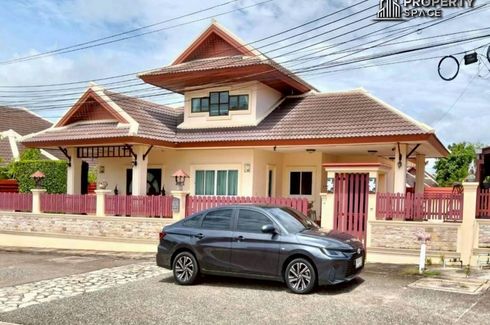 3 Bedroom House for rent in Rose Land and House, Nong Prue, Chonburi