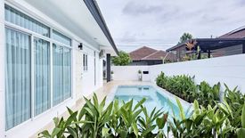 3 Bedroom Villa for sale in Panalee Banna Village, Huai Yai, Chonburi