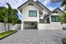 4 Bedroom Villa for sale in Pattaya Park Hill 2, Nong Pla Lai, Chonburi