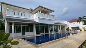 5 Bedroom Villa for Sale or Rent in Pong, Chonburi