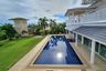 5 Bedroom Villa for Sale or Rent in Pong, Chonburi