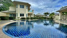 5 Bedroom Villa for rent in Green Field Villas 5, Nong Pla Lai, Chonburi