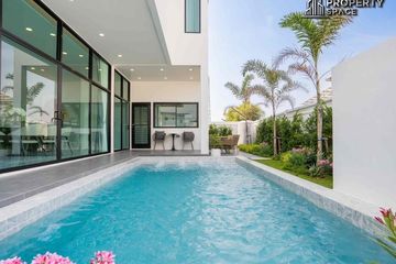 4 Bedroom Villa for rent in Huai Yai, Chonburi