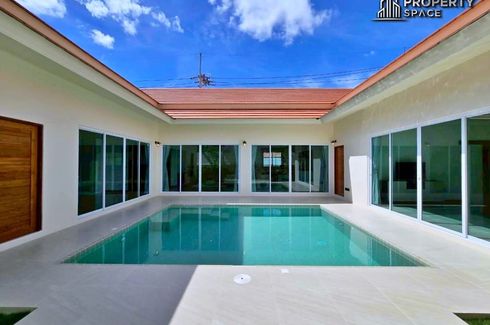3 Bedroom Villa for sale in Pong, Chonburi