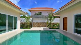 3 Bedroom Villa for sale in Pong, Chonburi