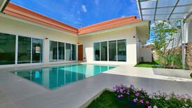 3 Bedroom Villa for sale in Pong, Chonburi