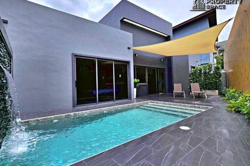 3 Bedroom Villa for sale in Nong Prue, Chonburi