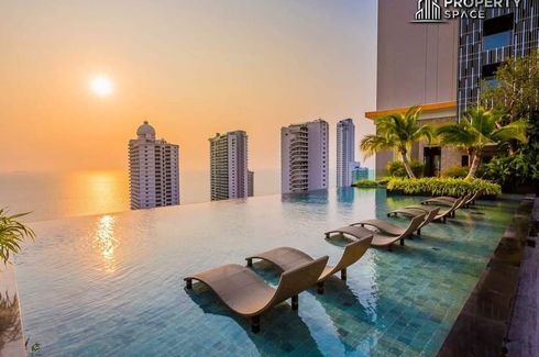 1 Bedroom Condo for Sale or Rent in The Riviera Wongamat, Na Kluea, Chonburi
