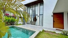 3 Bedroom Villa for rent in Na Kluea, Chonburi