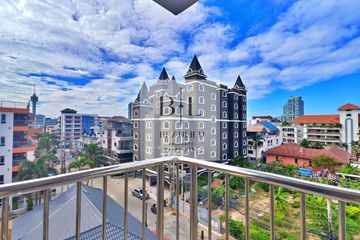 2 Bedroom Condo for sale in New Nordic Marcus 3, Nong Prue, Chonburi