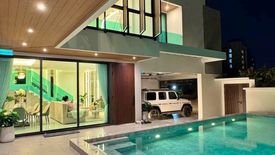 4 Bedroom Villa for rent in Nong Prue, Chonburi