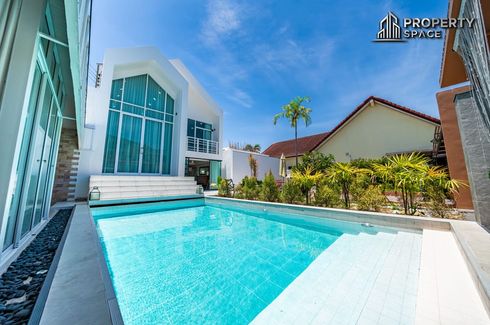 4 Bedroom Villa for sale in Natheekarn Park View, Pong, Chonburi