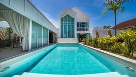 4 Bedroom Villa for sale in Natheekarn Park View, Pong, Chonburi