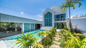 4 Bedroom Villa for sale in Natheekarn Park View, Pong, Chonburi