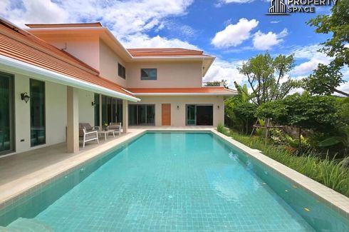 3 Bedroom Villa for sale in Pong, Chonburi
