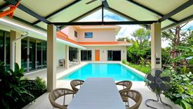 3 Bedroom Villa for sale in Pong, Chonburi