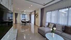 4 Bedroom House for rent in Patta Element, Bang Lamung, Chonburi