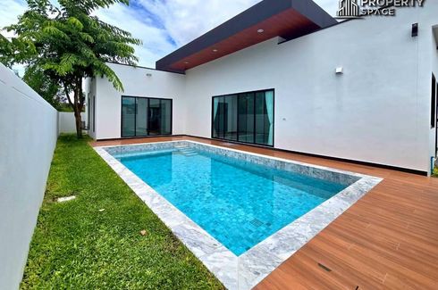 4 Bedroom Villa for sale in Pong, Chonburi