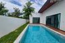 4 Bedroom Villa for sale in Pong, Chonburi