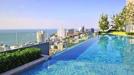 1 Bedroom Condo for sale in Centric Sea, Nong Prue, Chonburi