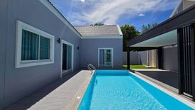 4 Bedroom Villa for sale in Nong Prue, Chonburi