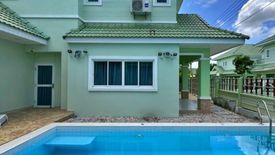 4 Bedroom Villa for rent in Baan Chalita 2, Nong Pla Lai, Chonburi