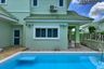 4 Bedroom Villa for rent in Baan Chalita 2, Nong Pla Lai, Chonburi