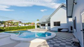 4 Bedroom Villa for rent in Natheekarn Park View, Pong, Chonburi